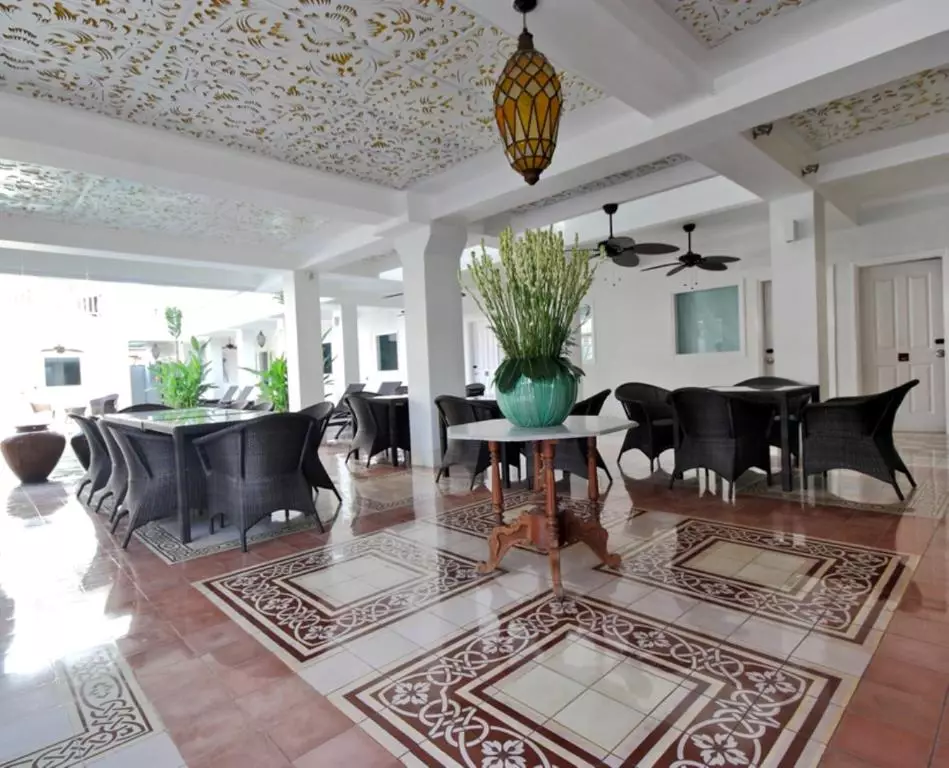 سامسارا این بالی