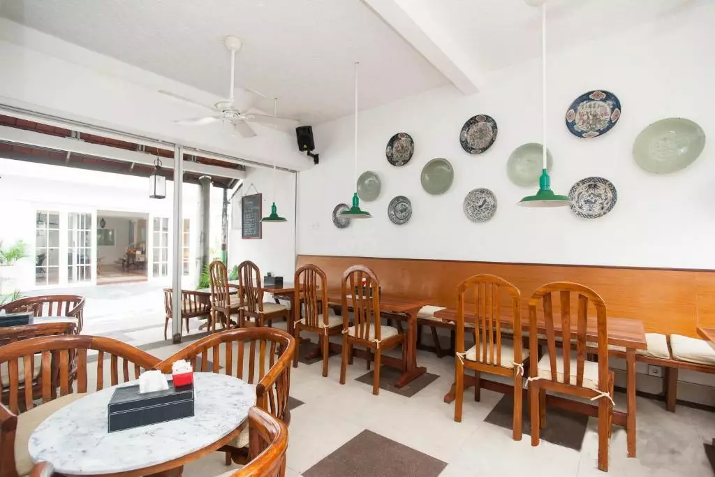 سامسارا این بالی