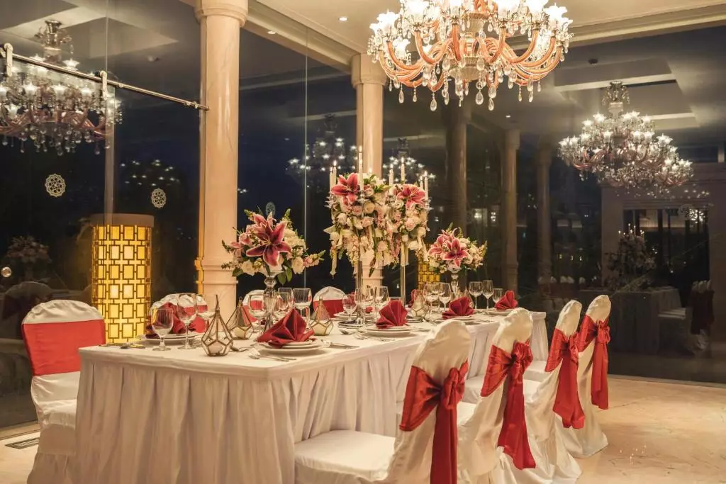 هتل سریز اسپرینگ ریزورت