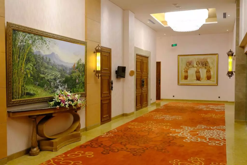 سریز اسپرینگ ریزورت