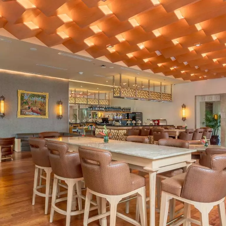 سریز اسپرینگ ریزورت