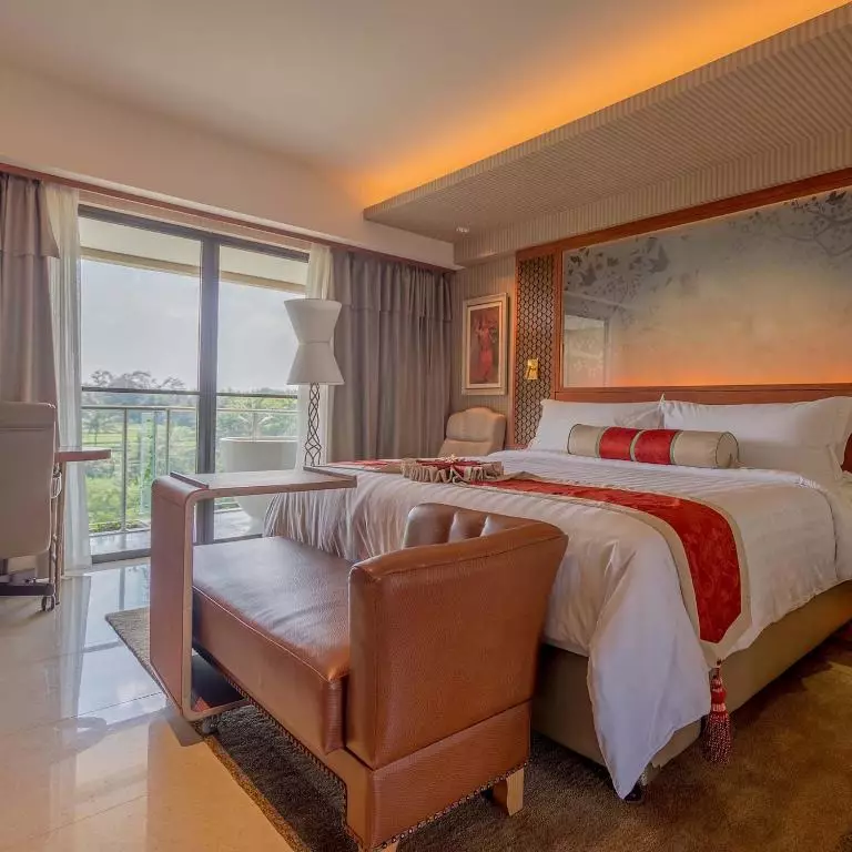 سریز اسپرینگ ریزورت