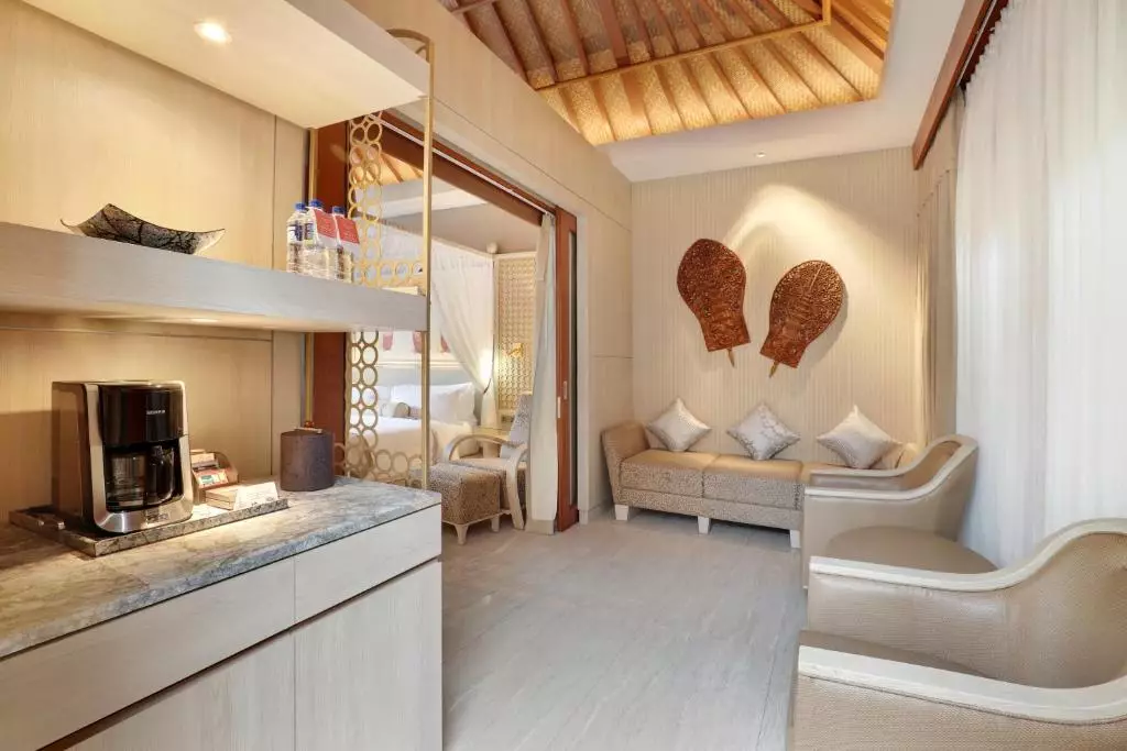 سریز اسپرینگ ریزورت