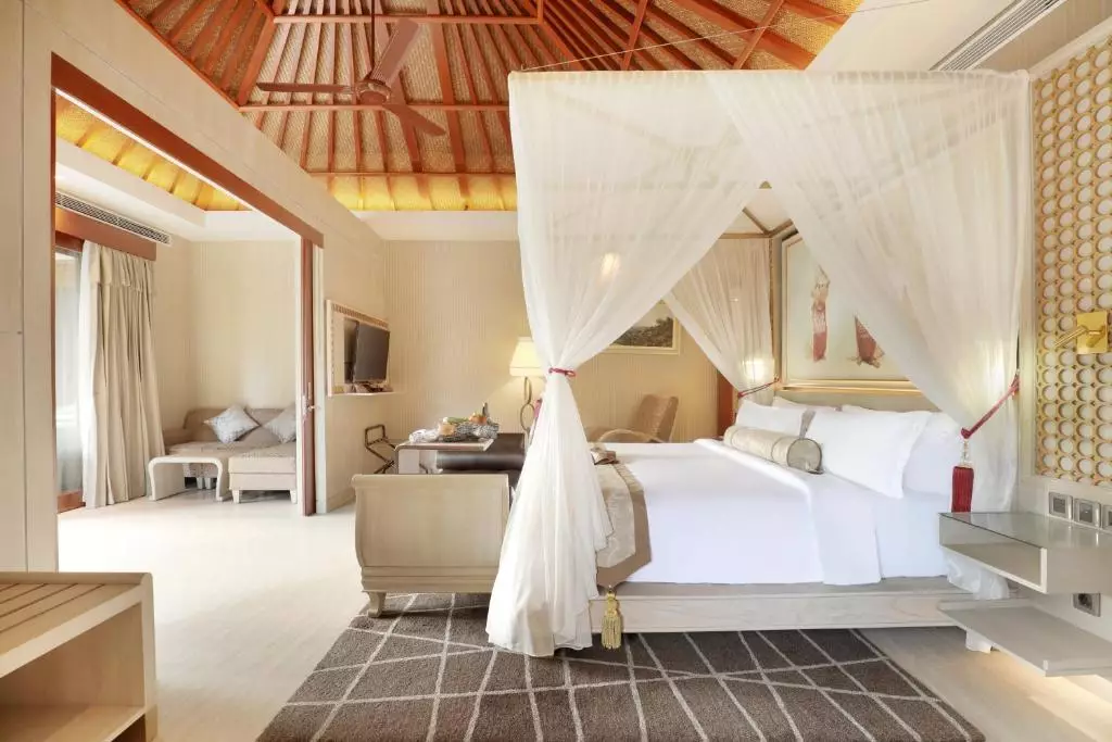 سریز اسپرینگ ریزورت