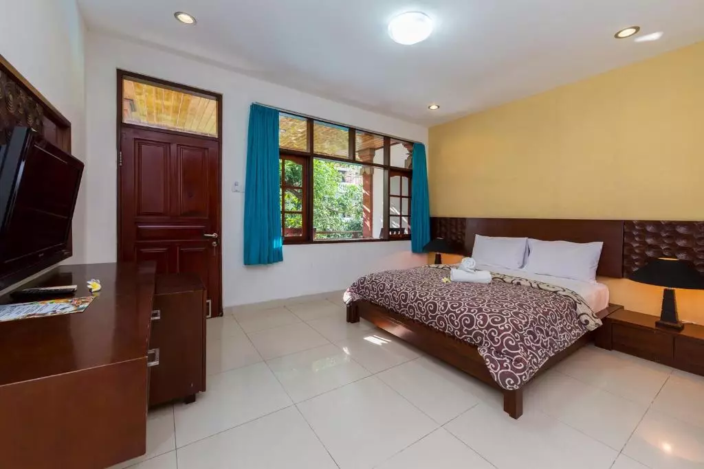 سیمپانگ این لگیان بالی