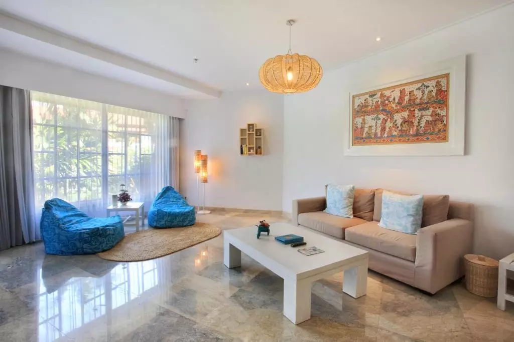 سول بای ملیا بنوآ بالی