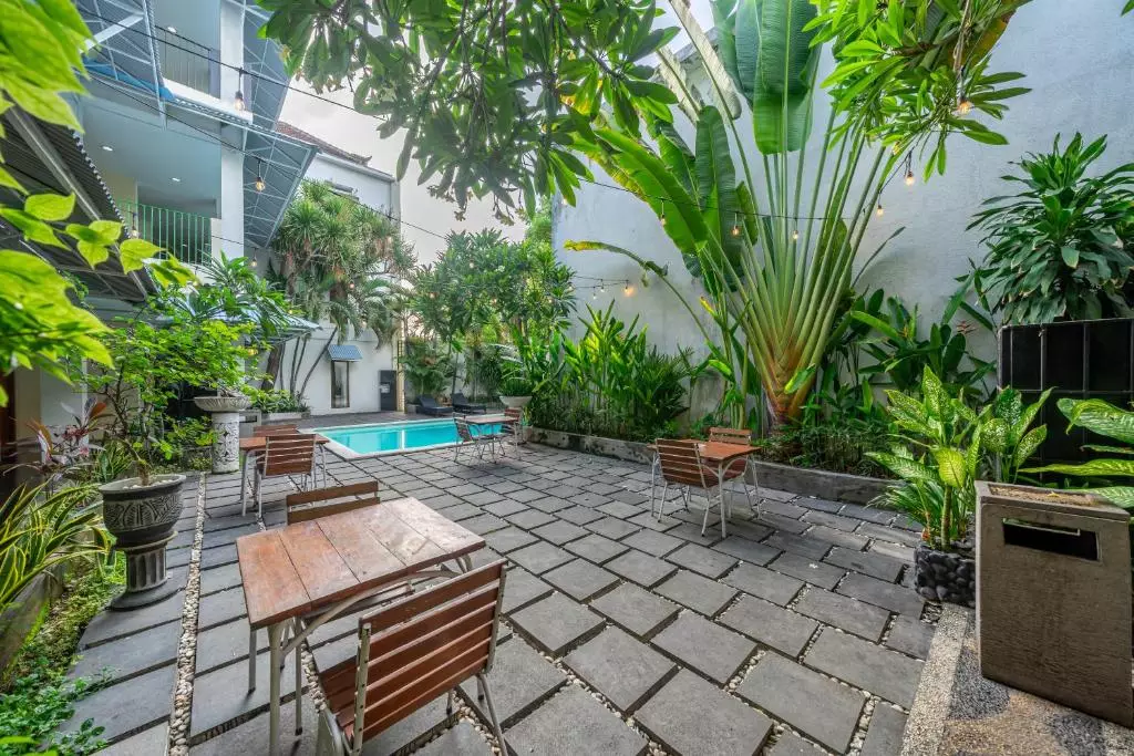 اسپاتزیو بالی