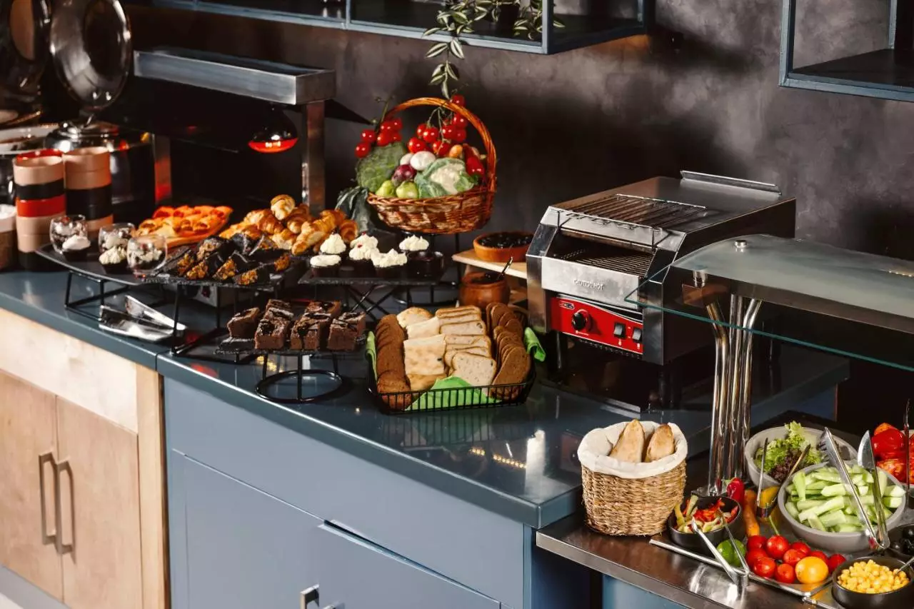 ایبیس استادیوم تفلیس