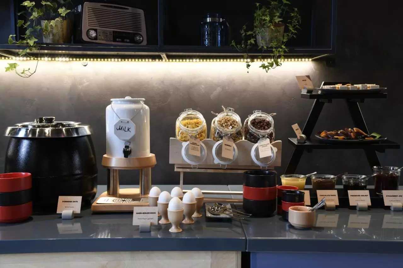 ایبیس استادیوم تفلیس