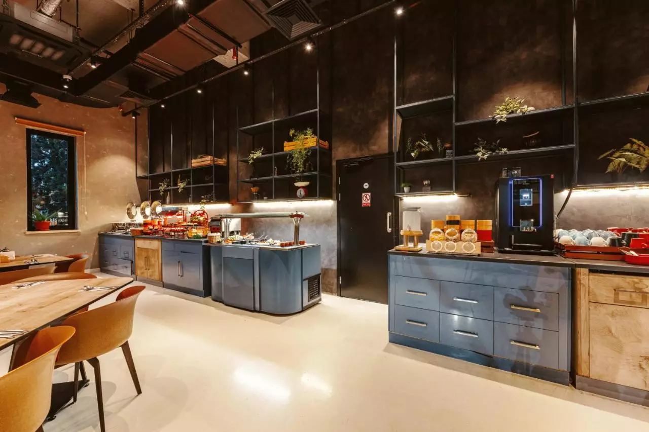 ایبیس استادیوم تفلیس