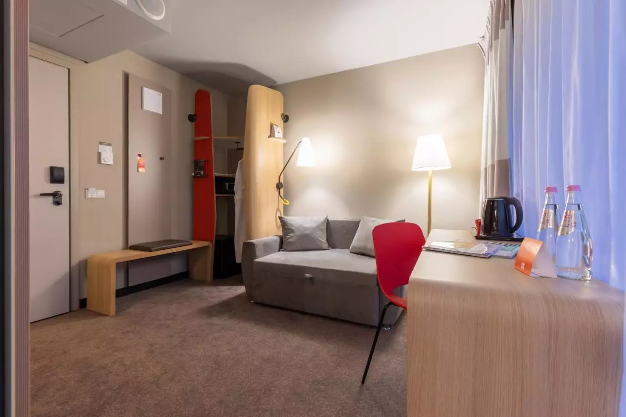 ایبیس استادیوم تفلیس