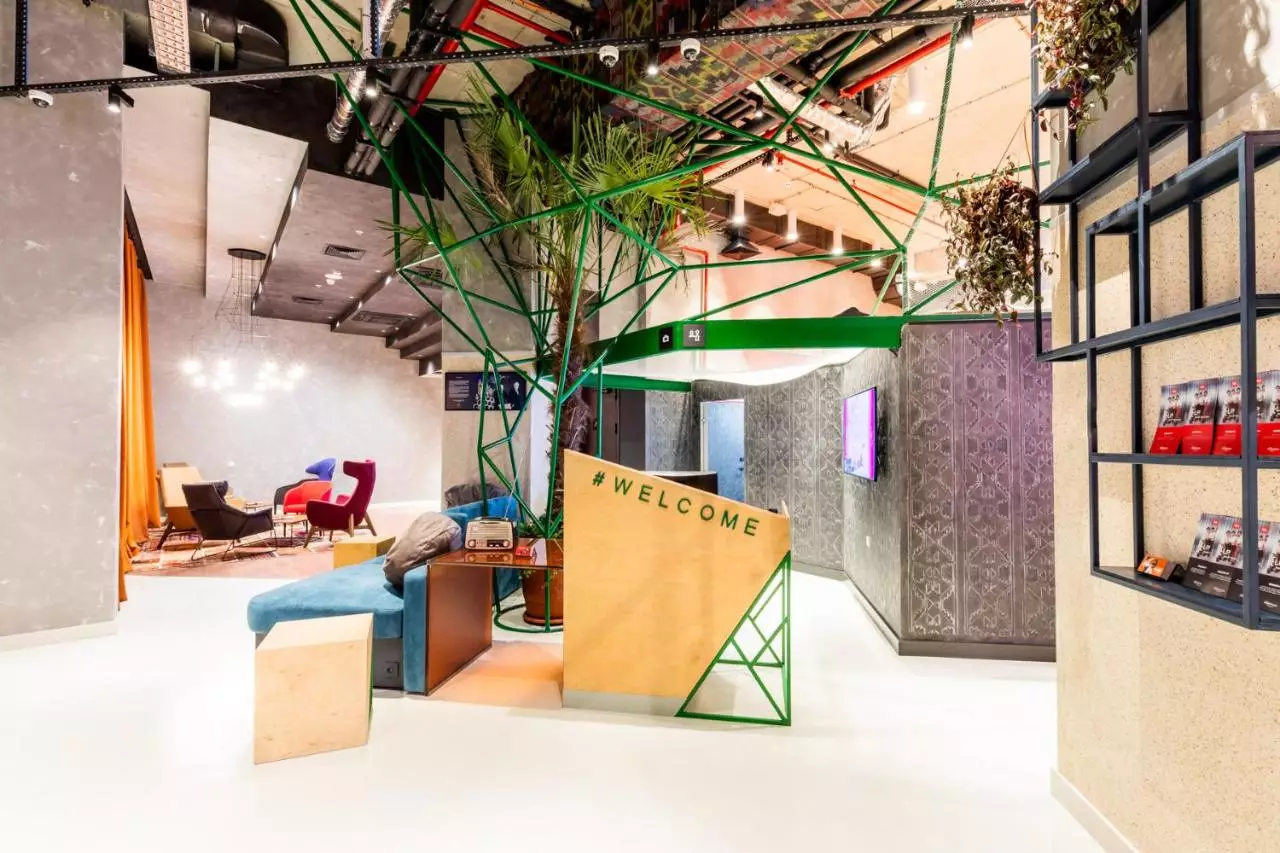 ایبیس استادیوم تفلیس