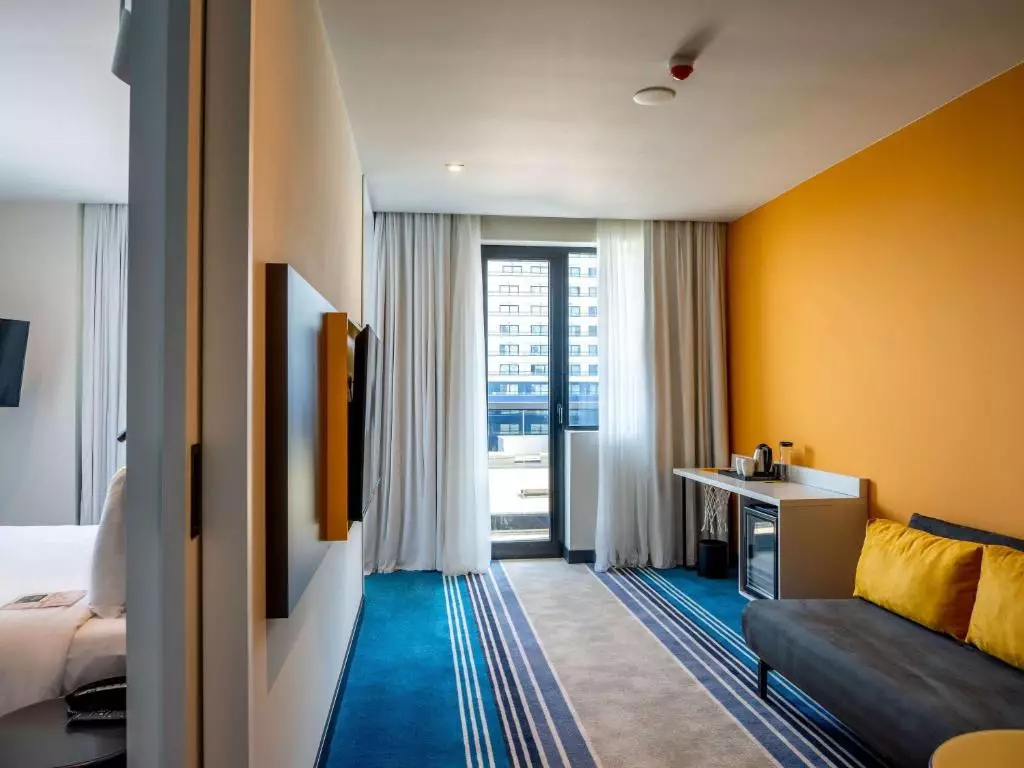 ایبیس استایلز باتومی