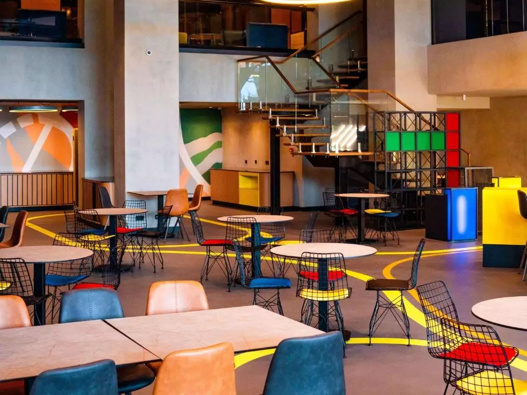 ایبیس استایلز باتومی