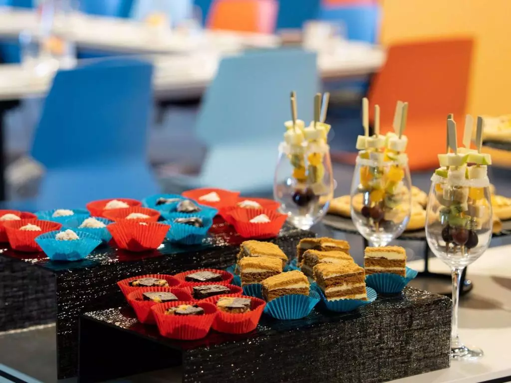 ایبیس استایلز باتومی