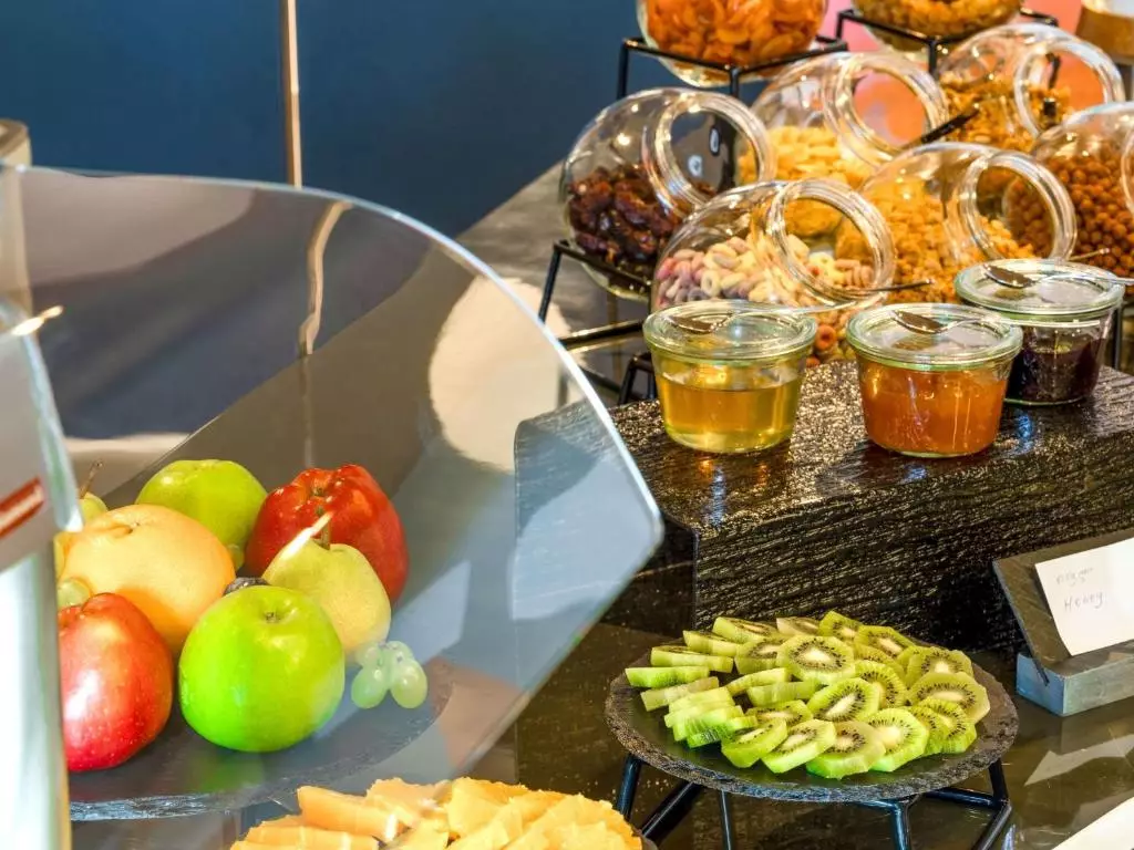 ایبیس استایلز باتومی