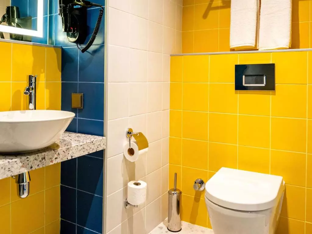 ایبیس استایلز باتومی