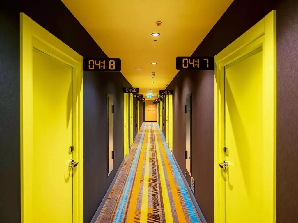 ایبیس استایلز باتومی