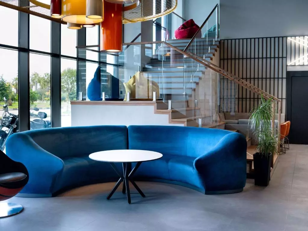 ایبیس استایلز باتومی