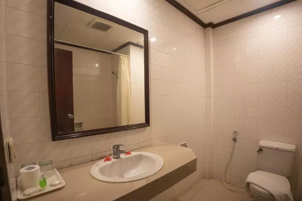 بالی سامر بای آمرتا