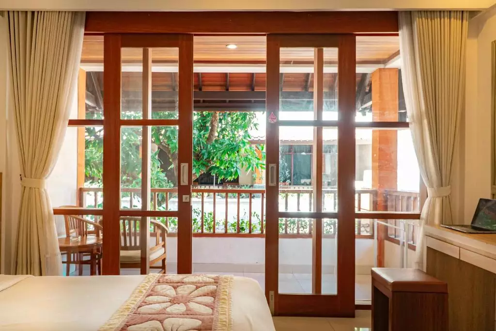 بالی سامر بای آمرتا