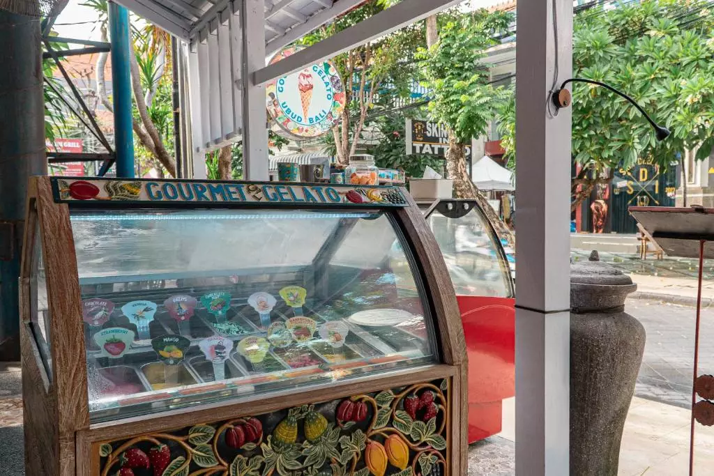 بالی سامر بای آمرتا