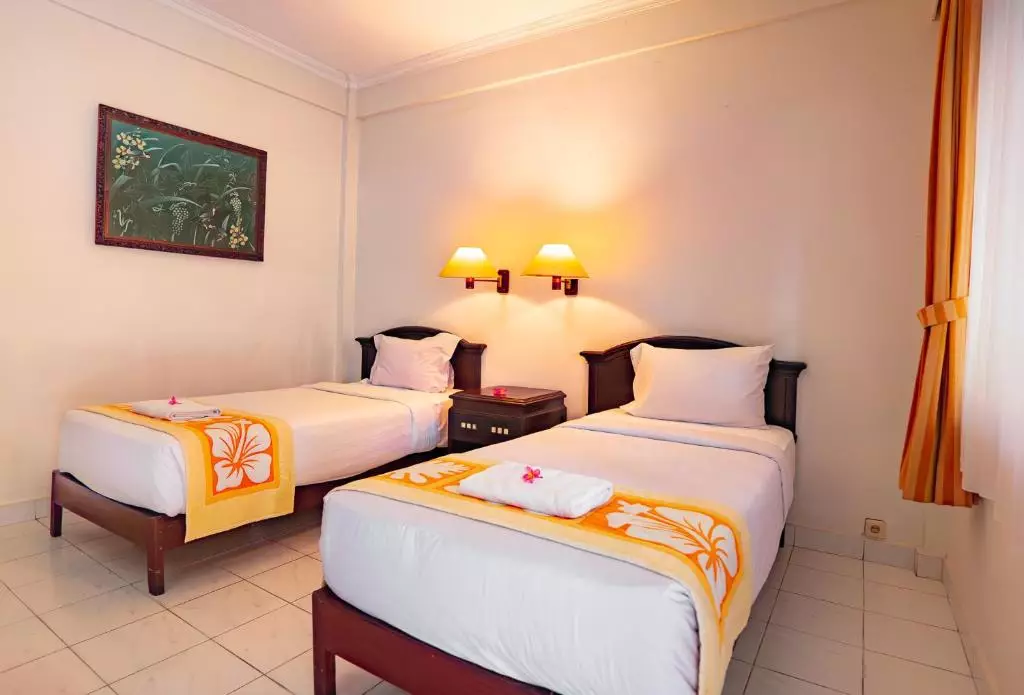 بالی سامر بای آمرتا