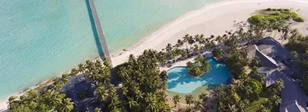 هتل سان ایسلند ریروزت مالدیو