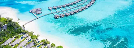 هتل سان سیام ایروفوشی مالدیو