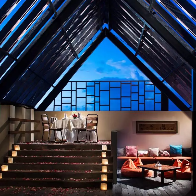 سان آیلند لگیان بالی