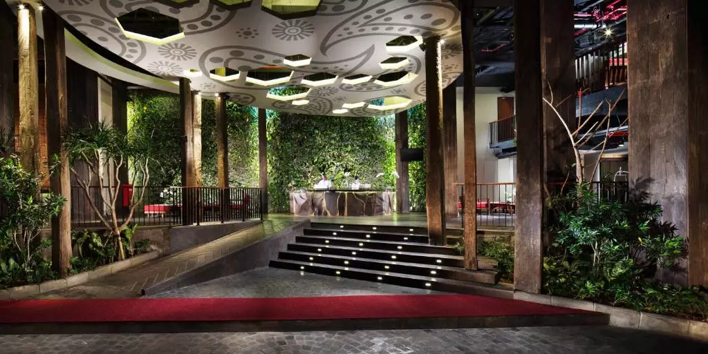 سان آیلند لگیان بالی