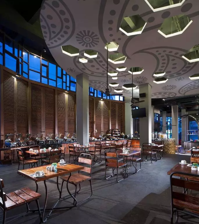 سان آیلند لگیان بالی