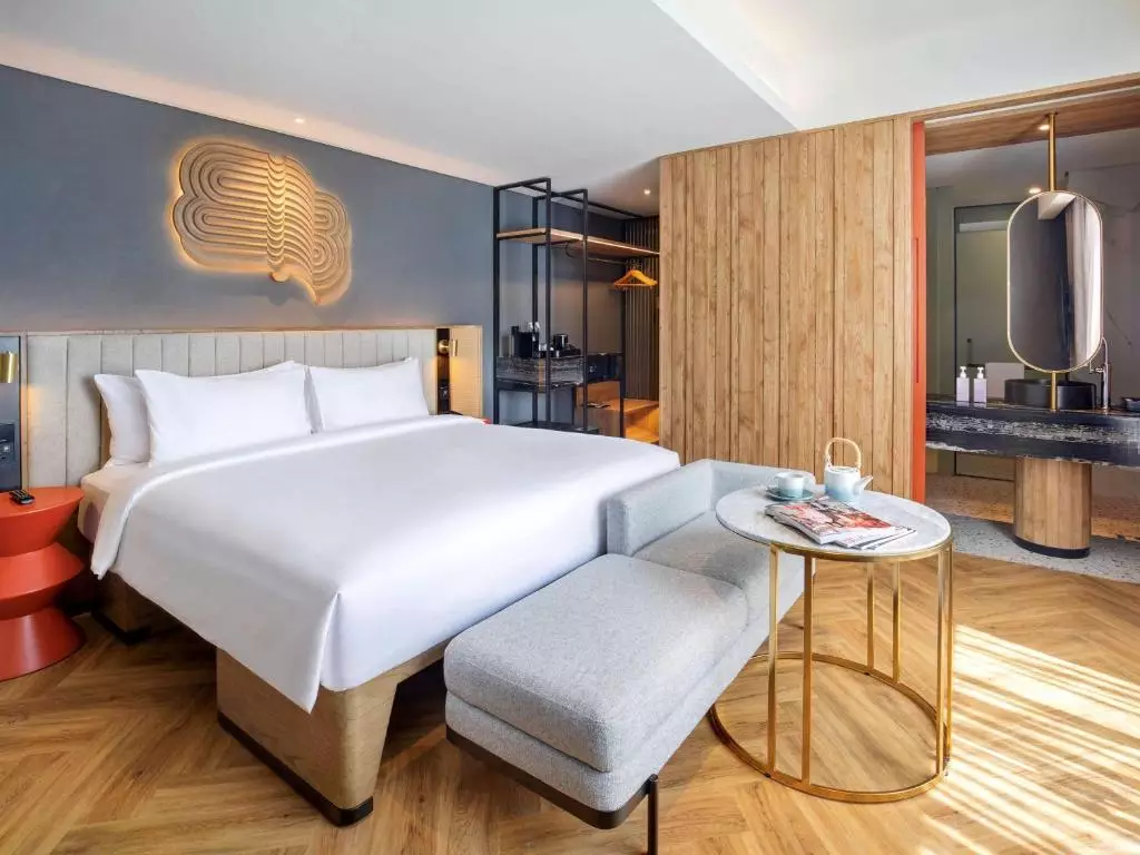 ترایب بالی کوتا بیچ