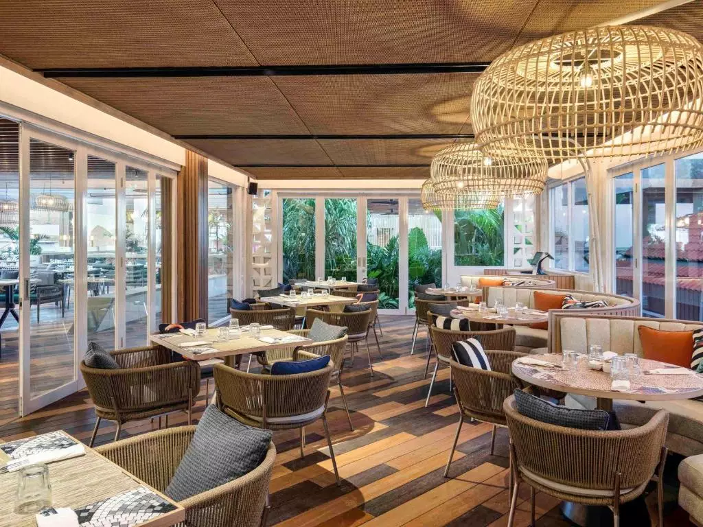 ترایب بالی کوتا بیچ