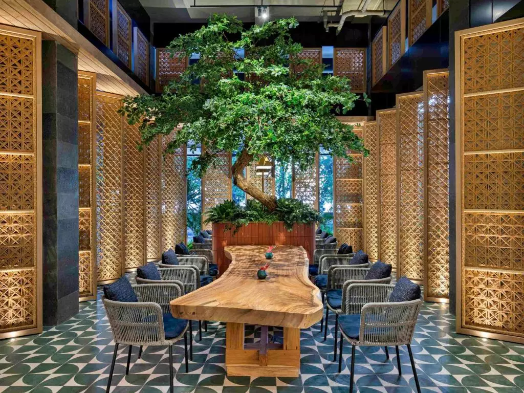 ترایب بالی کوتا بیچ