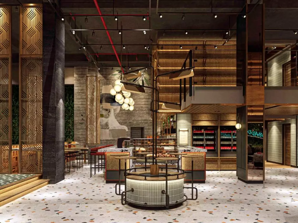 ترایب بالی کوتا بیچ