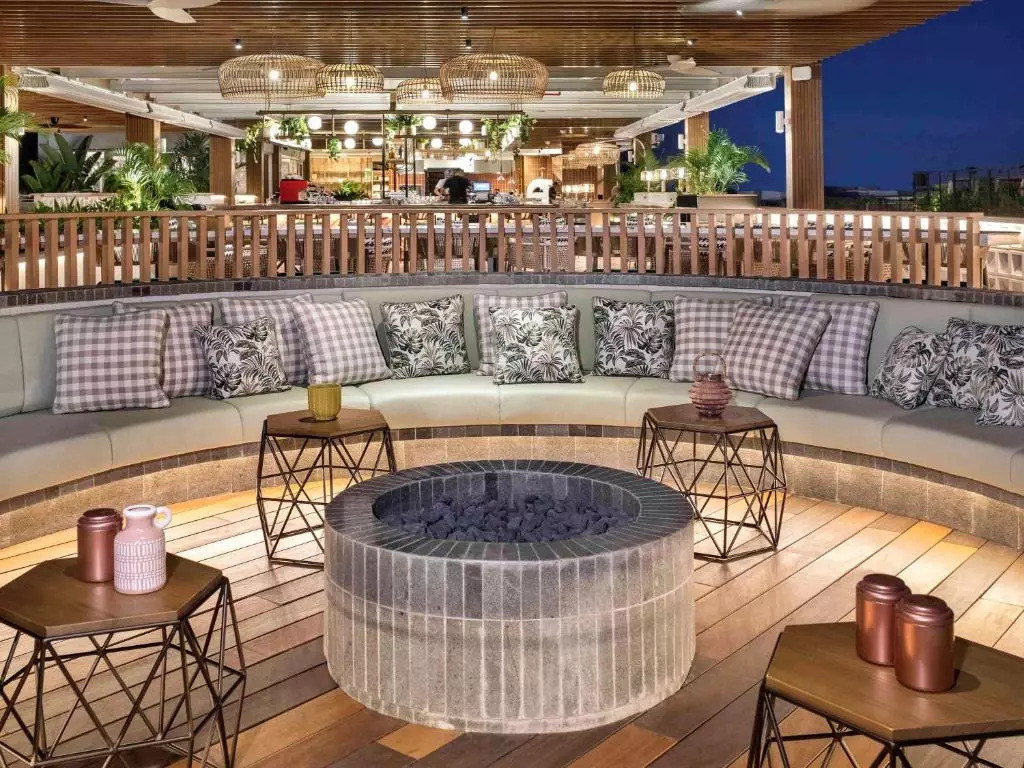 ترایب بالی کوتا بیچ