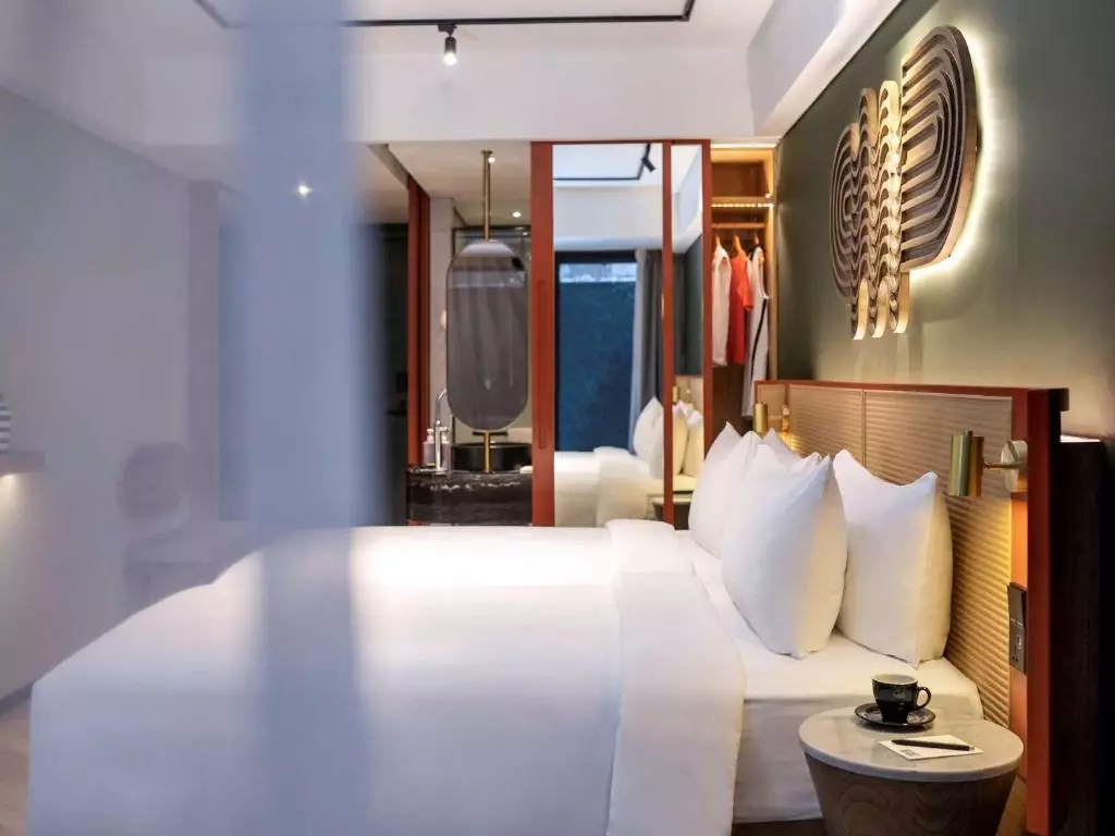 ترایب بالی کوتا بیچ