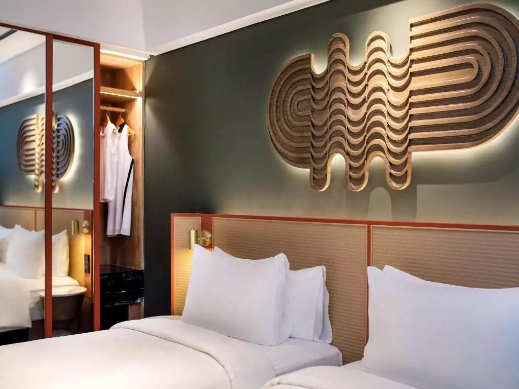 ترایب بالی کوتا بیچ