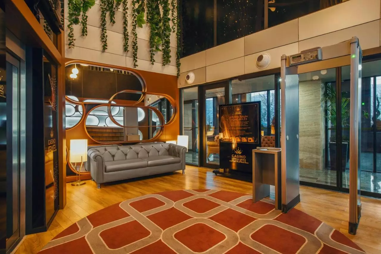 رویال تولیپ تفلیس