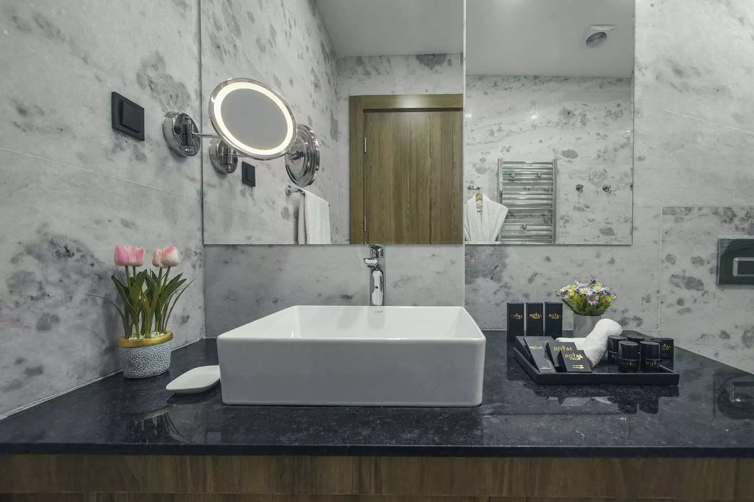 رویال تولیپ تفلیس