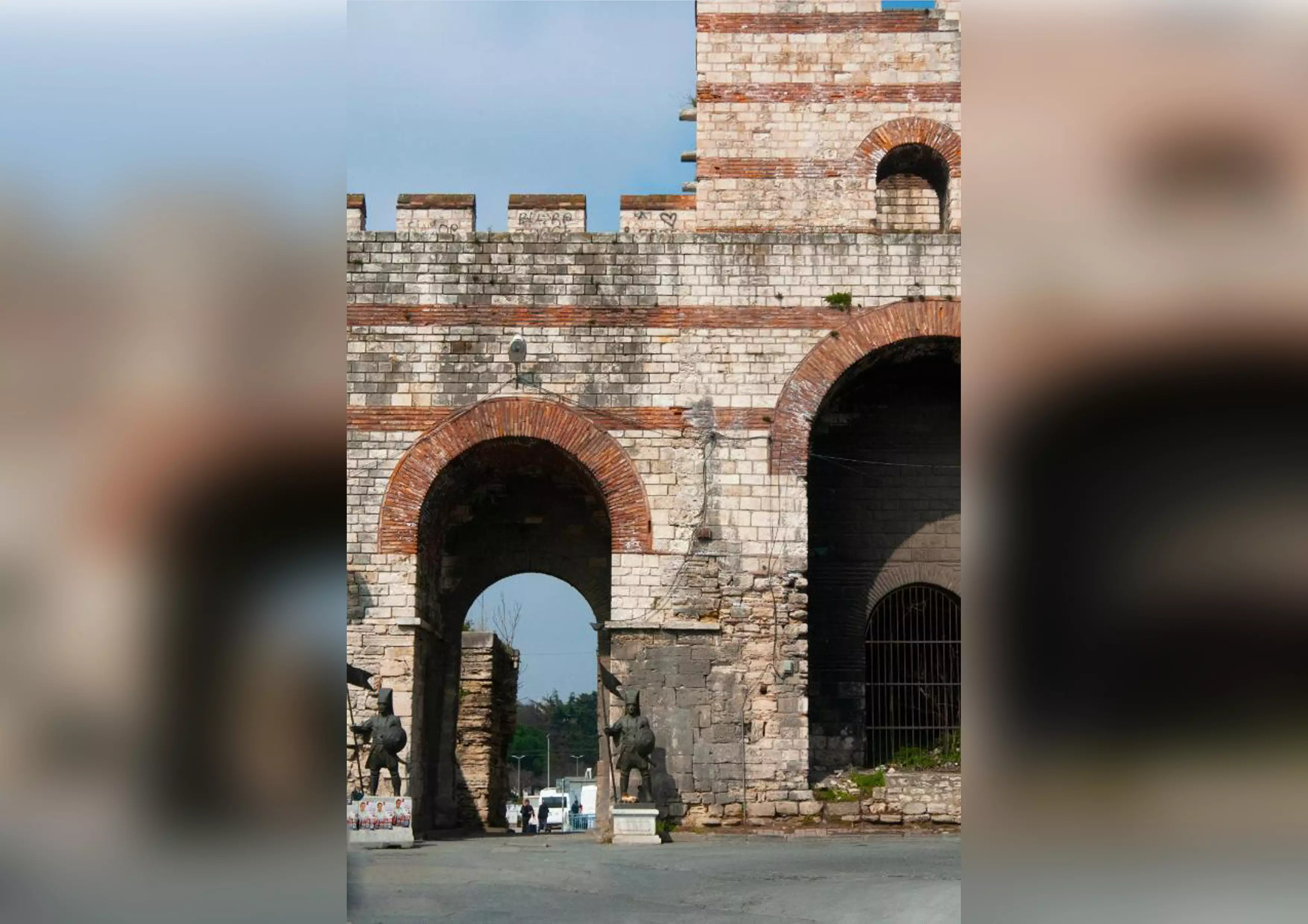 افس استانبول