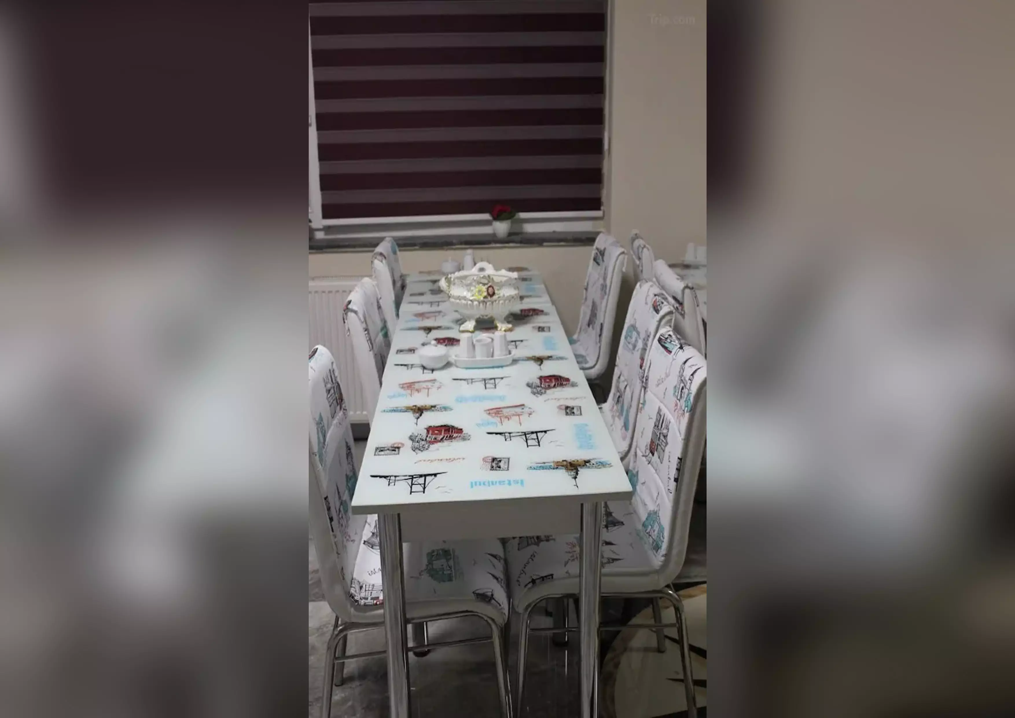 هتل گرور استانبول