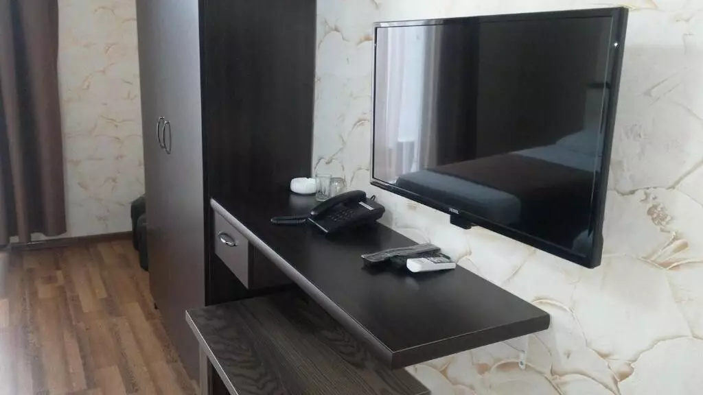 گرند پالاس باتومی