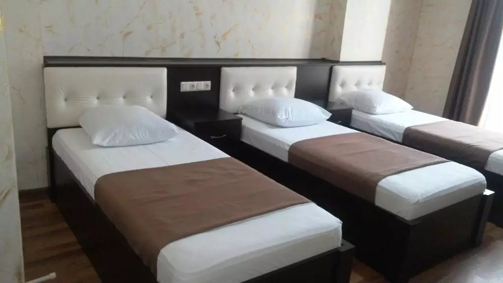 گرند پالاس باتومی