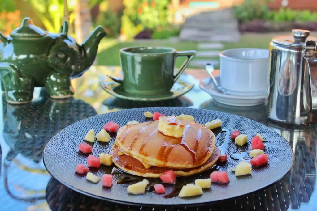 ویلا واترنگونگ اوبود