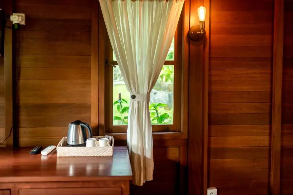 ویلا واترنگونگ اوبود