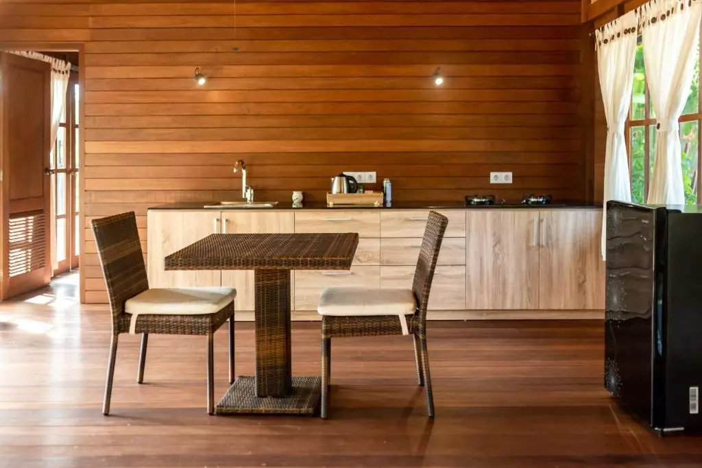 ویلا واترنگونگ اوبود