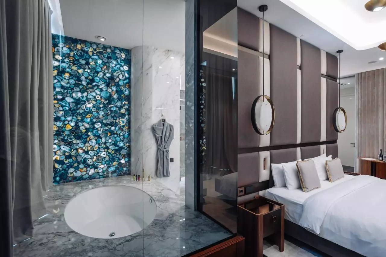 سون ویژنز ریزورت ایروان