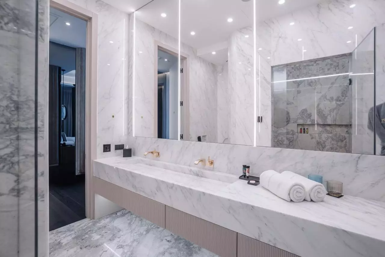 سون ویژنز ریزورت ایروان